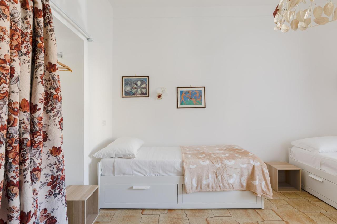 My Home In San Pietro Rome Exterior photo