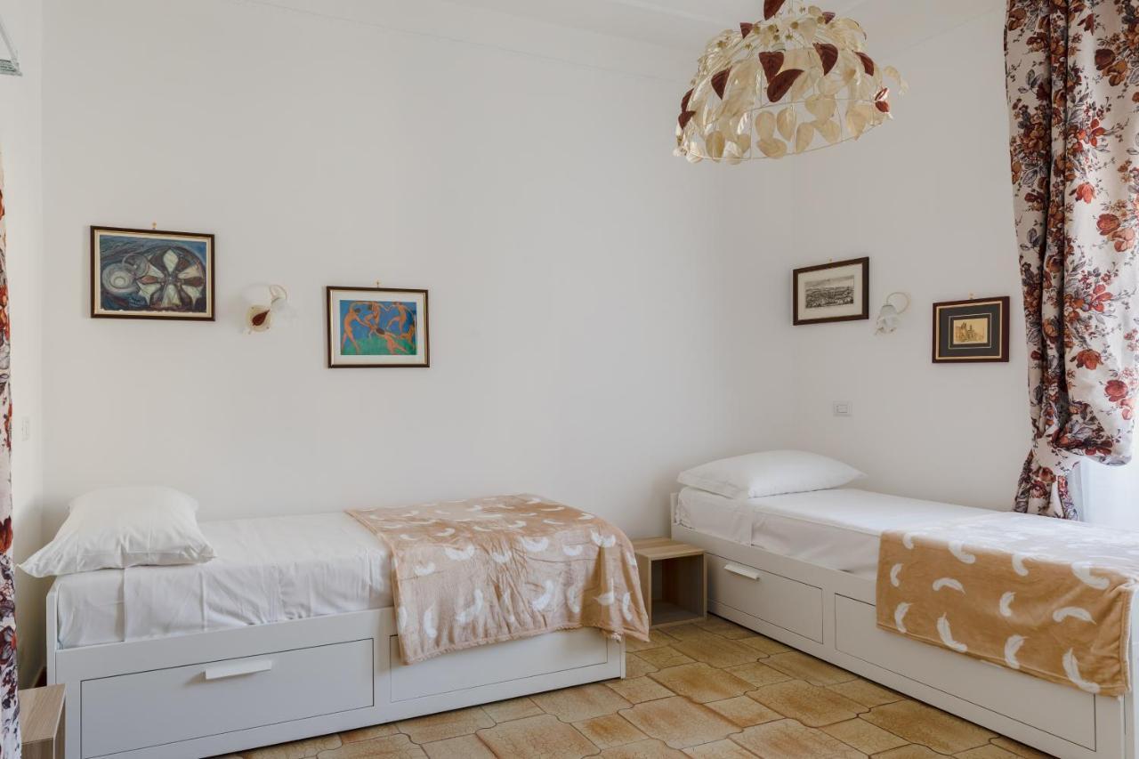 My Home In San Pietro Rome Exterior photo