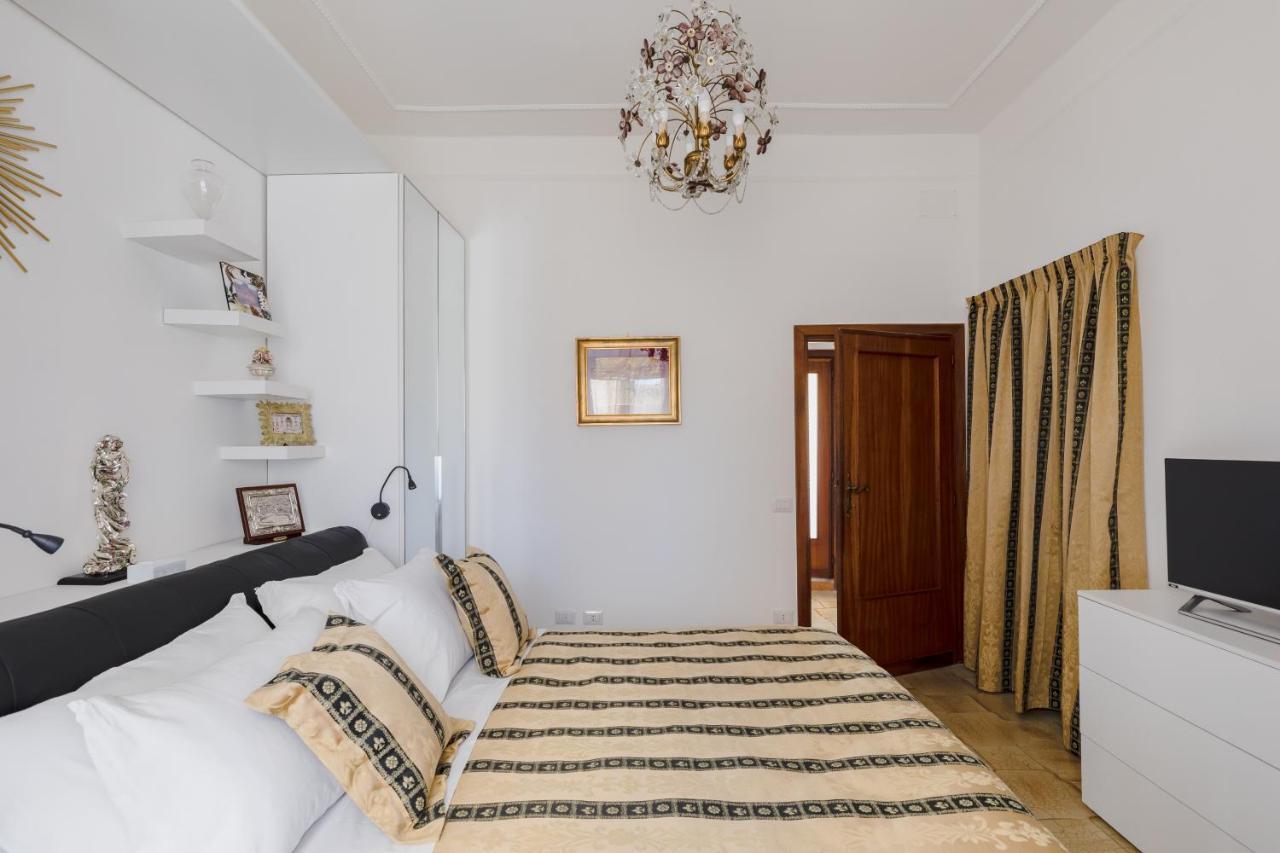 My Home In San Pietro Rome Exterior photo