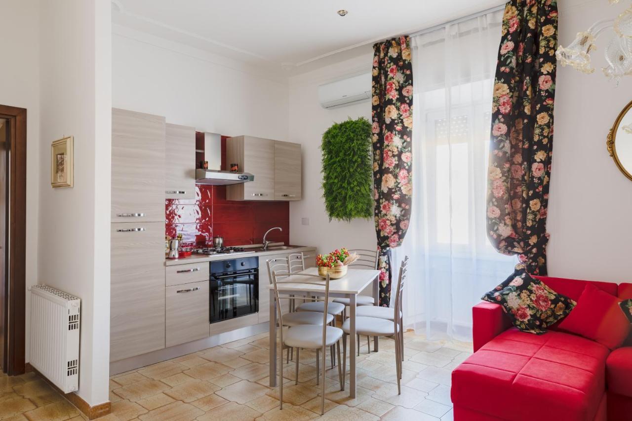 My Home In San Pietro Rome Exterior photo
