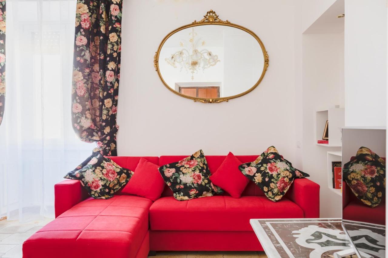 My Home In San Pietro Rome Exterior photo