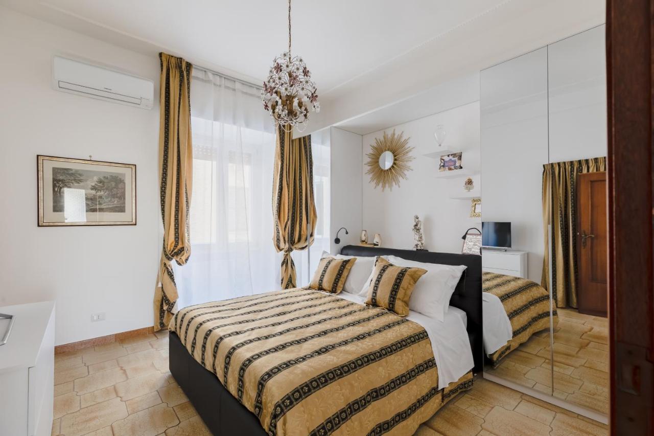 My Home In San Pietro Rome Exterior photo