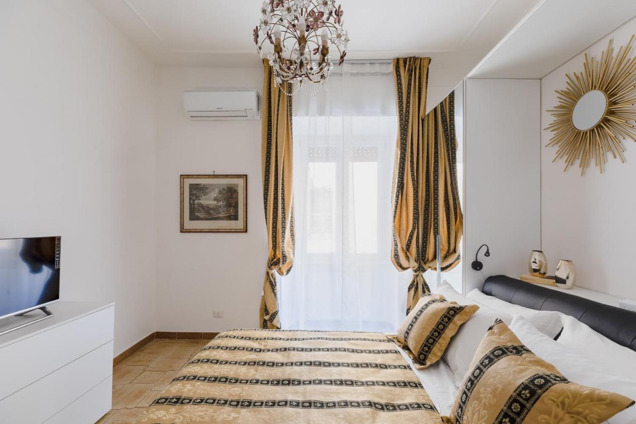 My Home In San Pietro Rome Exterior photo