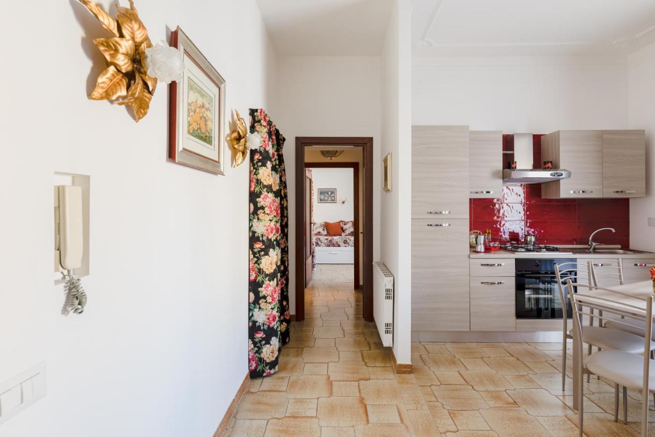 My Home In San Pietro Rome Exterior photo