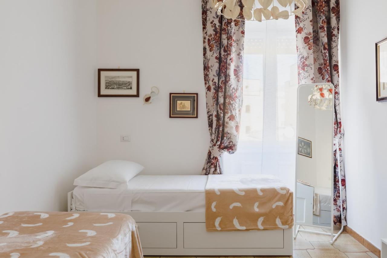 My Home In San Pietro Rome Exterior photo