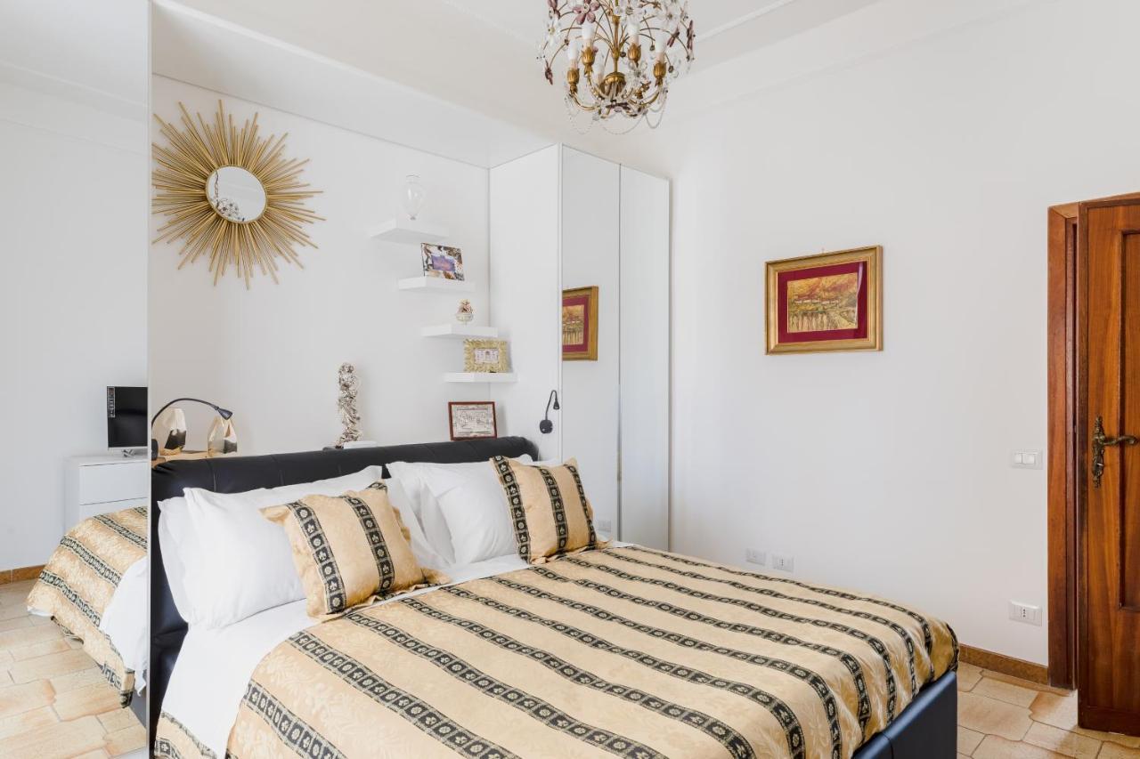 My Home In San Pietro Rome Exterior photo
