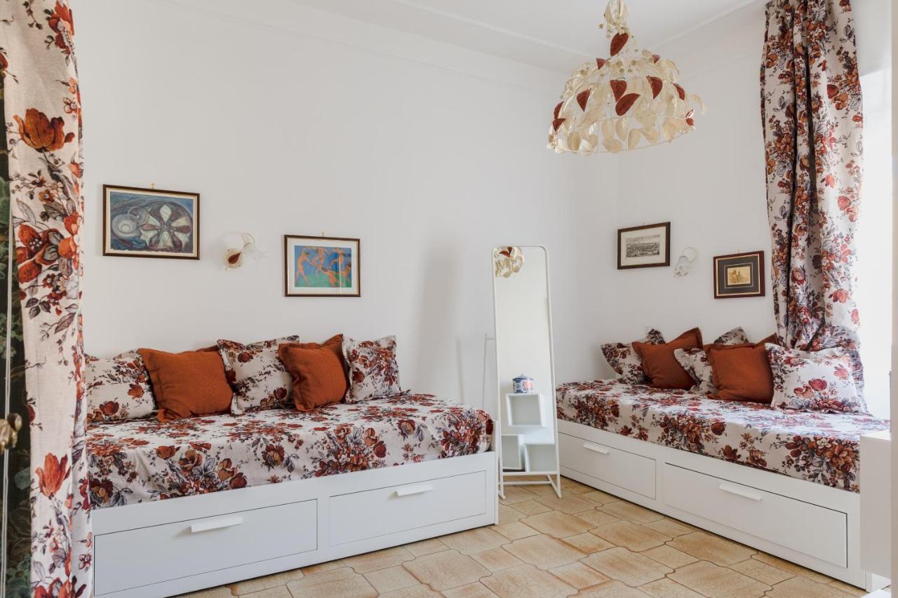 My Home In San Pietro Rome Exterior photo