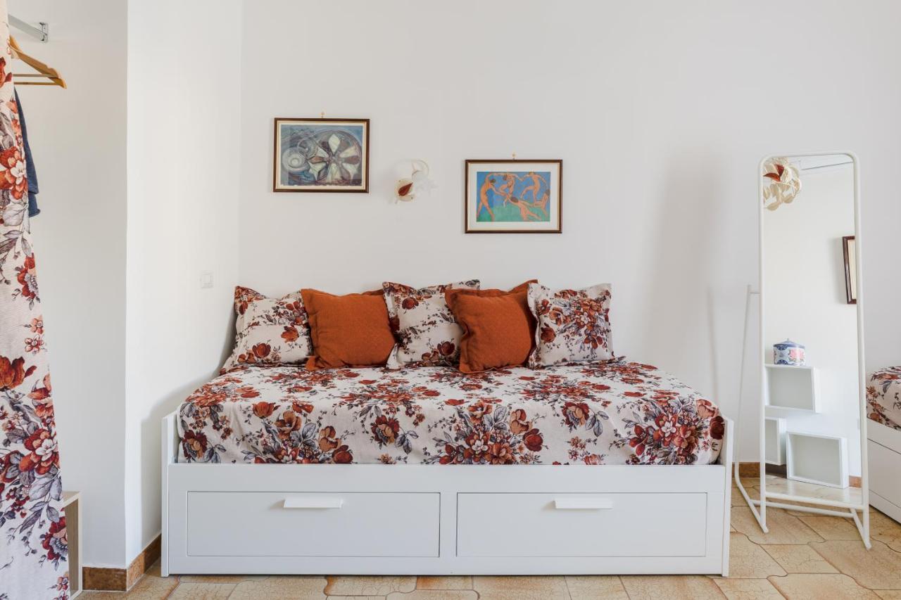 My Home In San Pietro Rome Exterior photo